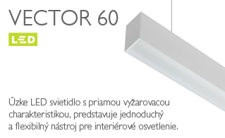 VECTOR 60