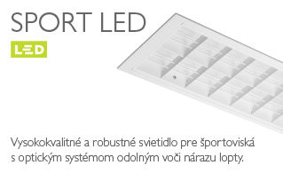 SPORT LED
