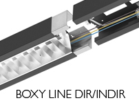 BOXY LINE DIR/INDIR – EN