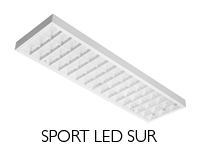 SPORT LED SUR – EN