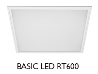 Basic Led RT600