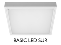 Basic LED SUR