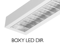 BOXY LED DIR – EN