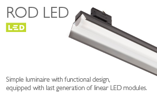 ROD LED – EN