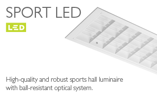 SPORT LED – EN