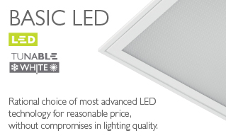 BASIC LED – EN