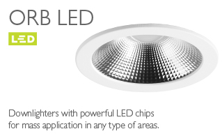 ORB LED – EN